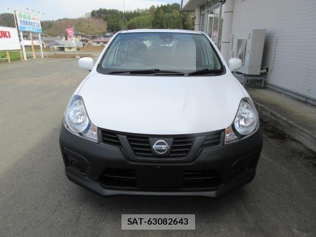 Nissan NV150 AD 2021-01 6673046-2