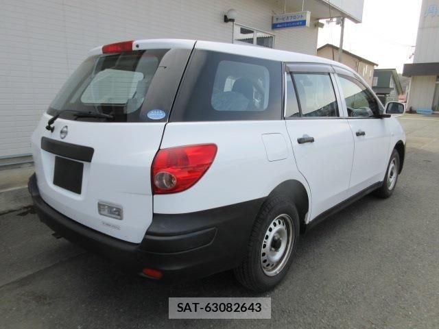Nissan NV150 AD 2021-01 6673046-3