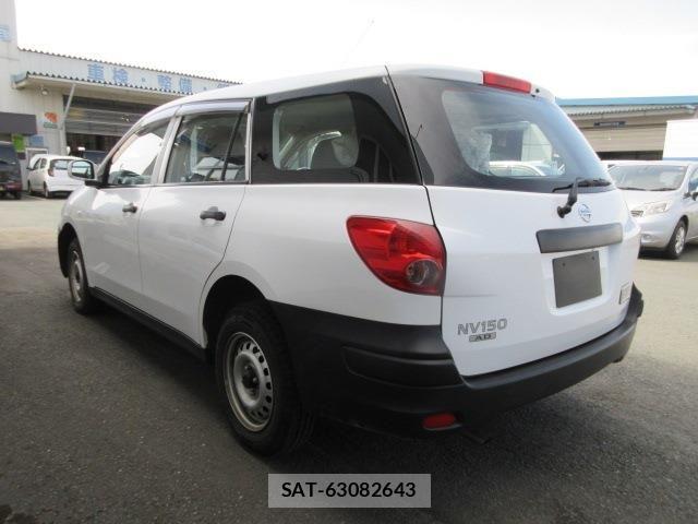 Nissan NV150 AD 2021-01 6673046-4