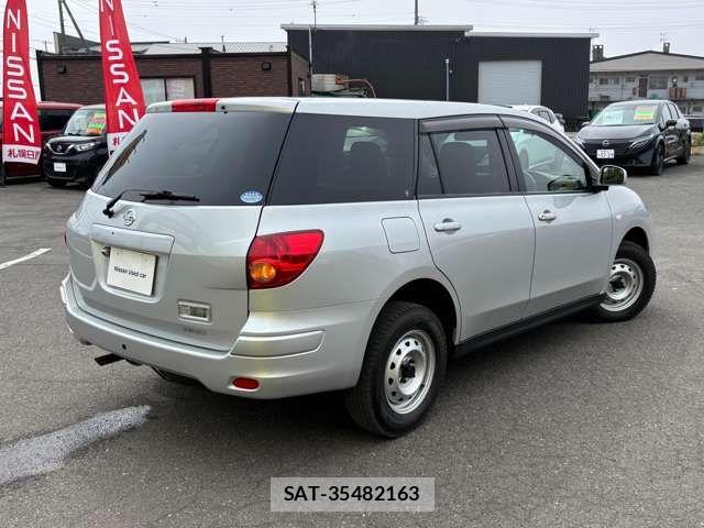 Nissan NV150 AD 2020-11 6910713-1