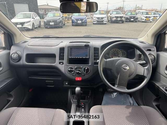 Nissan NV150 AD 2020-11 6910713-2