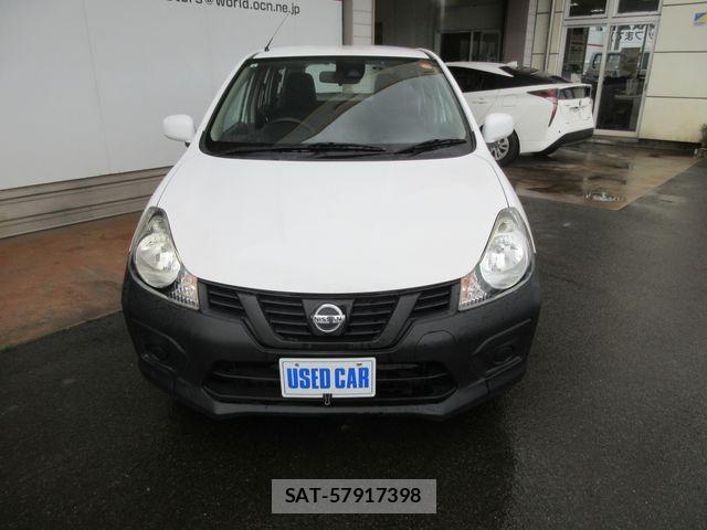 Nissan NV150 AD 2021-04 7060067-1