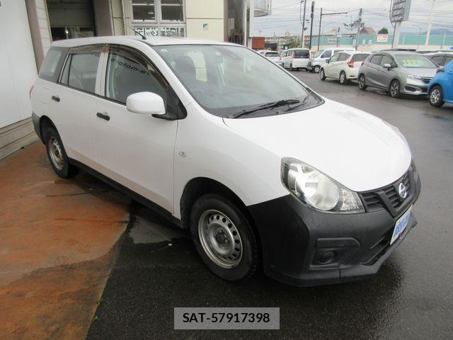 Nissan NV150 AD 2021-04 7060067-2