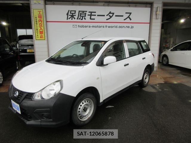 Nissan NV150 AD 2021-04 7060068-0