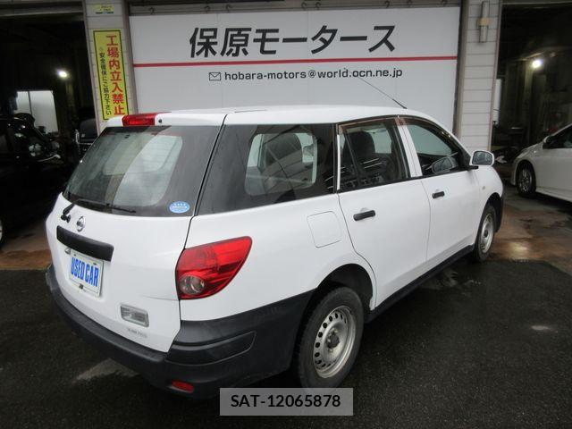 Nissan NV150 AD 2021-04 7060068-14