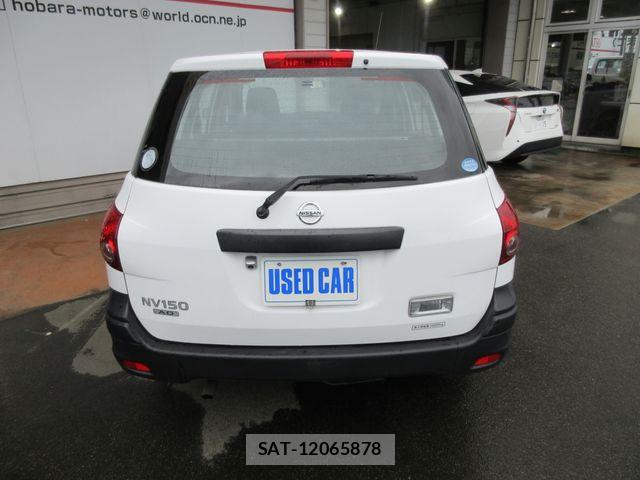 Nissan NV150 AD 2021-04 7060068-15