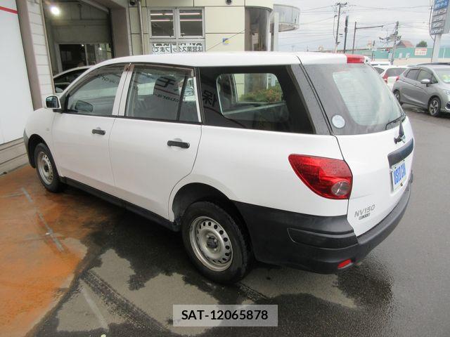 Nissan NV150 AD 2021-04 7060068-16