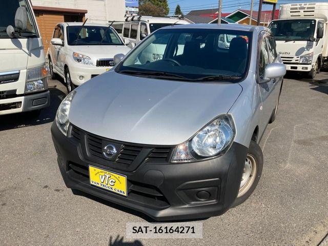 Nissan NV150 AD 2019-03 7060069-0