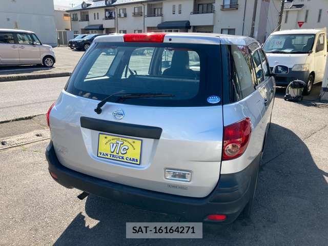 Nissan NV150 AD 2019-03 7060069-10