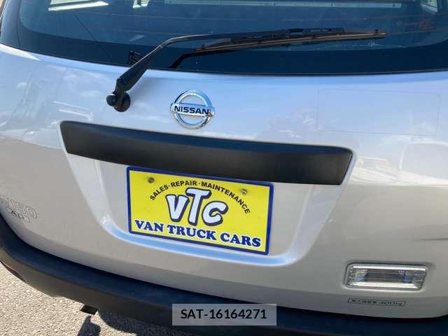 Nissan NV150 AD 2019-03 7060069-15