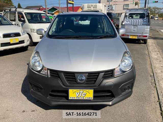Nissan NV150 AD 2019-03 7060069-1