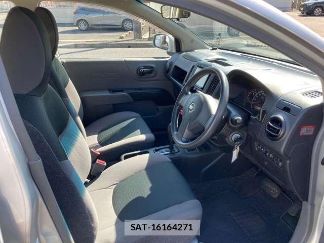 Nissan NV150 AD 2019-03 7060069-19