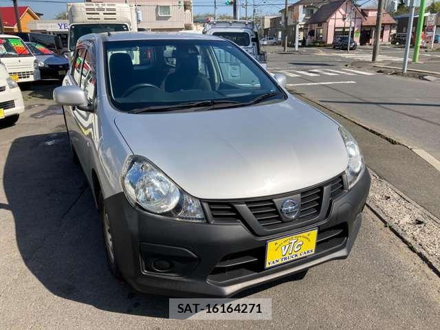 Nissan NV150 AD 2019-03 7060069-2