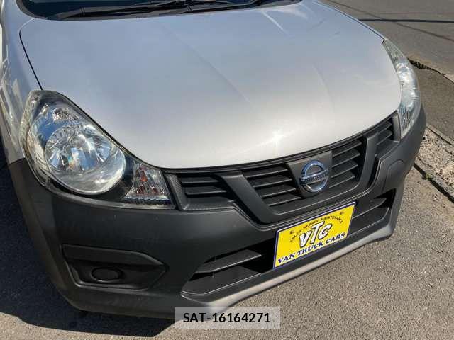 Nissan NV150 AD 2019-03 7060069-3