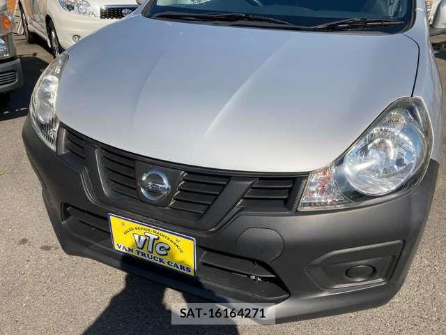 Nissan NV150 AD 2019-03 7060069-4