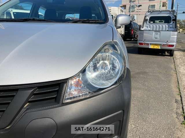 Nissan NV150 AD 2019-03 7060069-6