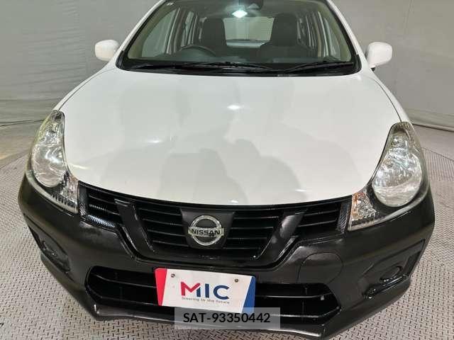 Nissan NV150 AD 2020-05 7329095-21