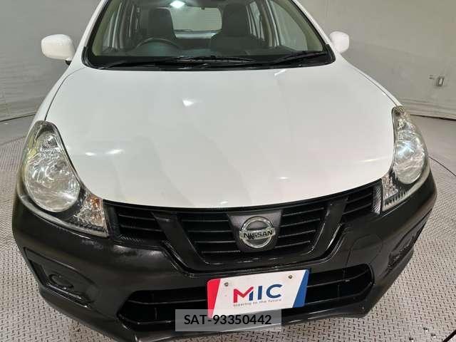 Nissan NV150 AD 2020-05 7329095-22
