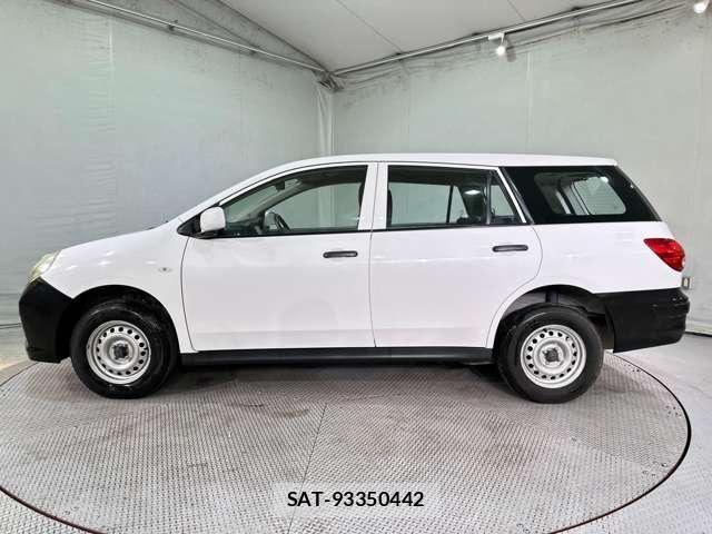 Nissan NV150 AD 2020-05 7329095-7