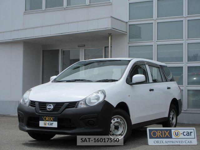 Nissan NV150 AD 2021-04 7618975-0