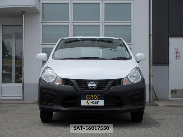Nissan NV150 AD 2021-04 7618975-20