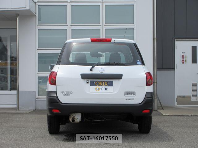 Nissan NV150 AD 2021-04 7618975-22