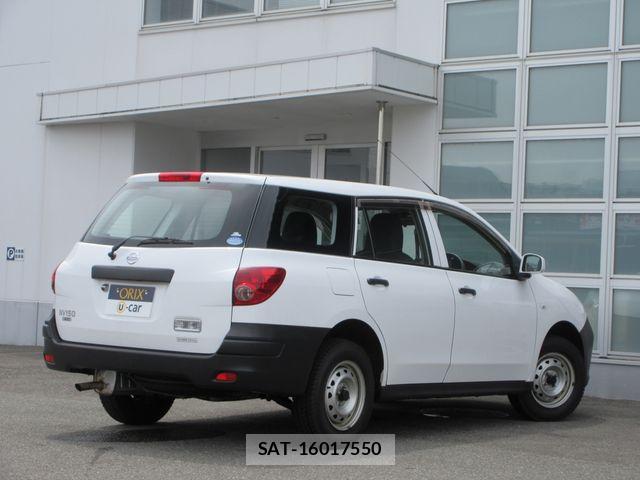 Nissan NV150 AD 2021-04 7618975-2