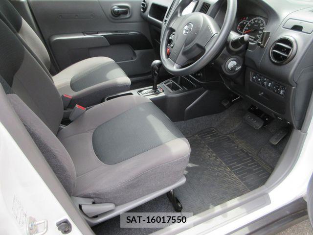 Nissan NV150 AD 2021-04 7618975-4