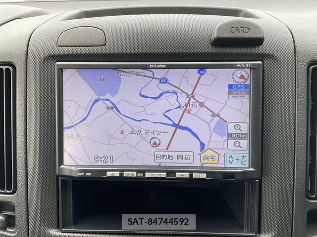 Nissan NV150 AD 2020-01 7618976-9