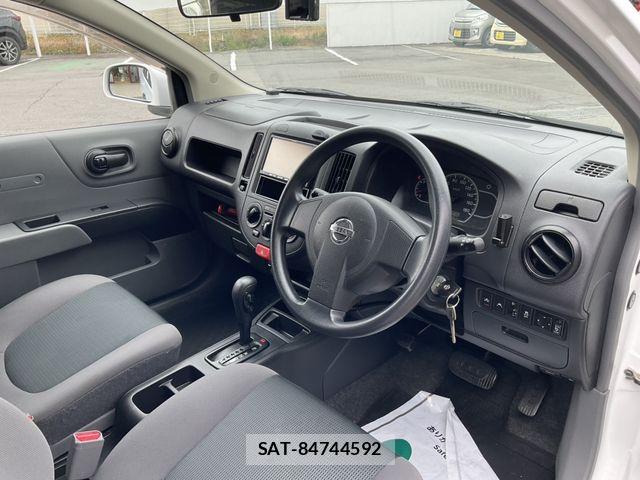 Nissan NV150 AD 2020-01 7618976-13