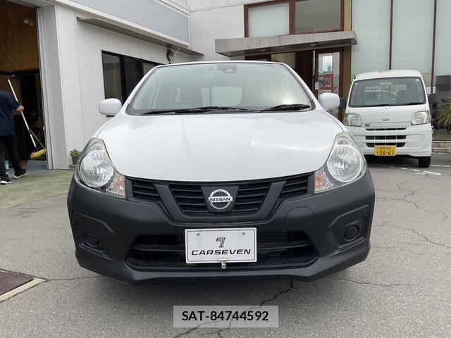 Nissan NV150 AD 2020-01 7618976-1