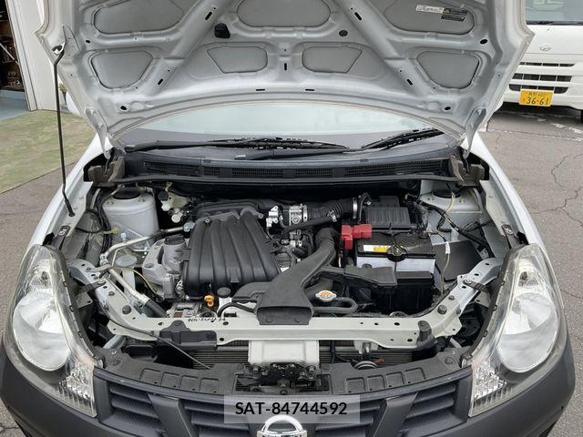 Nissan NV150 AD 2020-01 7618976-25