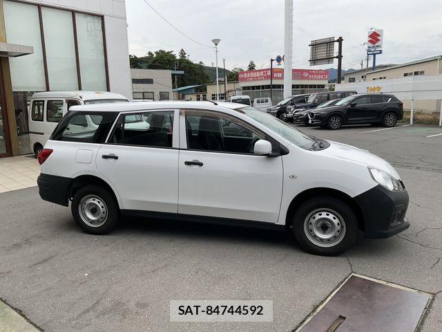 Nissan NV150 AD 2020-01 7618976-3
