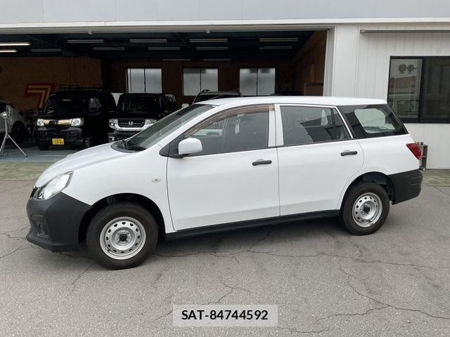 Nissan NV150 AD 2020-01 7618976-4