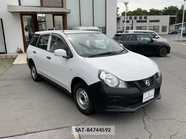 Nissan NV150 AD 2020-01 7618976-5