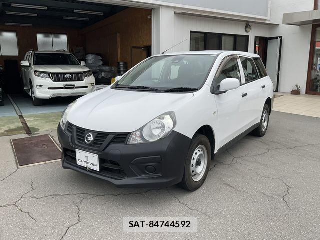 Nissan NV150 AD 2020-01 7618976-6