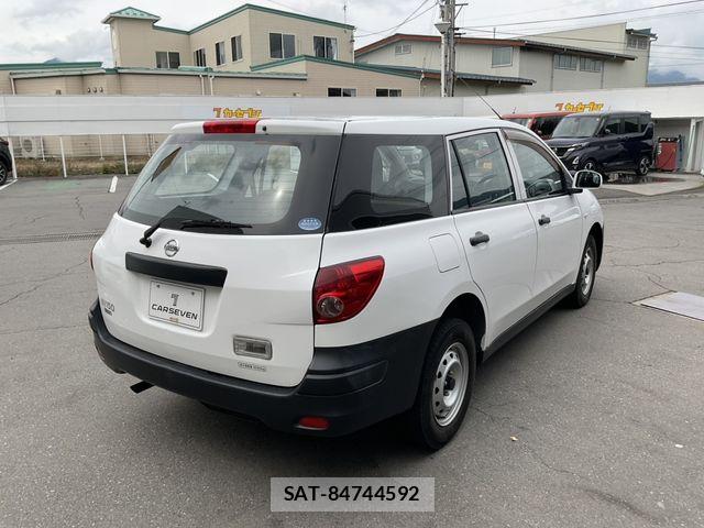 Nissan NV150 AD 2020-01 7618976-7