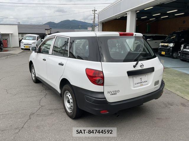 Nissan NV150 AD 2020-01 7618976-8