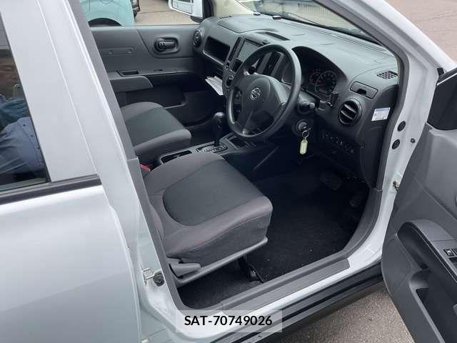 Nissan NV150 AD 2021-04 7787897-9