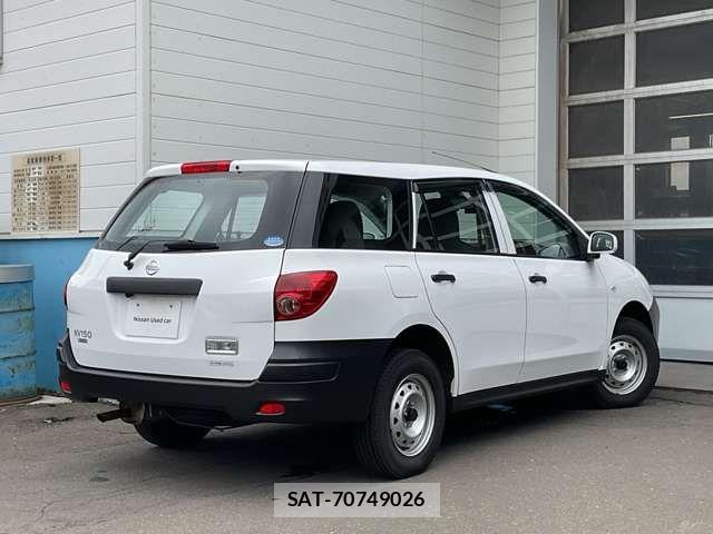 Nissan NV150 AD 2021-04 7787897-1