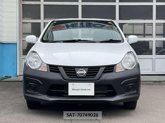 Nissan NV150 AD 2021-04 7787897-2
