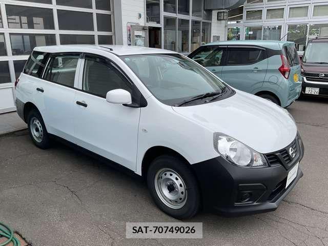 Nissan NV150 AD 2021-04 7787897-5