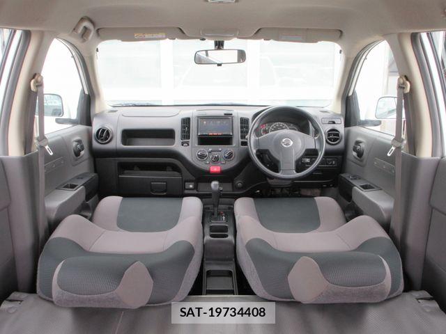 Nissan NV150 AD 2019-01 8100994-19