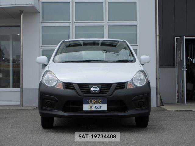 Nissan NV150 AD 2019-01 8100994-20