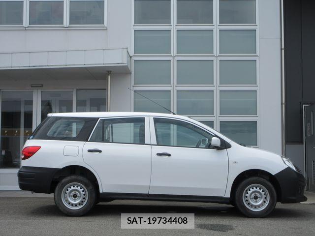 Nissan NV150 AD 2019-01 8100994-21