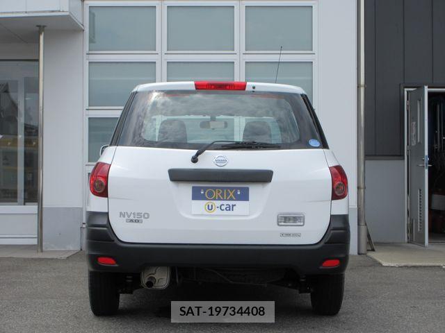 Nissan NV150 AD 2019-01 8100994-22