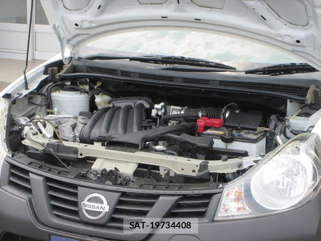 Nissan NV150 AD 2019-01 8100994-23