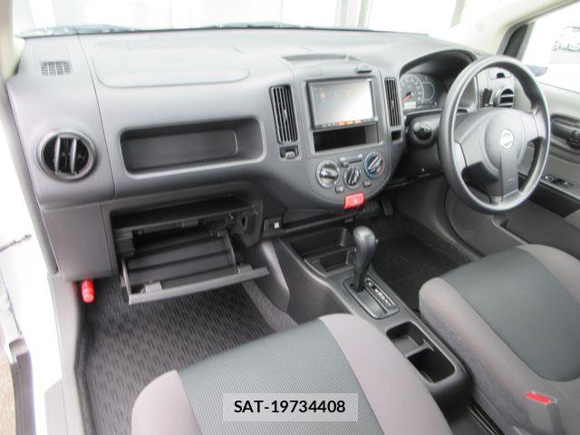 Nissan NV150 AD 2019-01 8100994-27