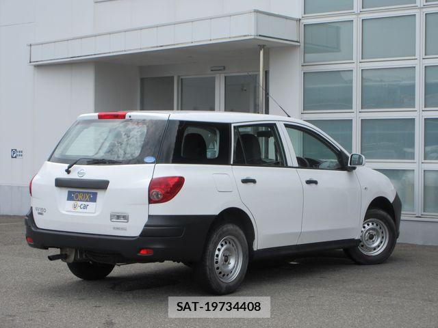 Nissan NV150 AD 2019-01 8100994-2
