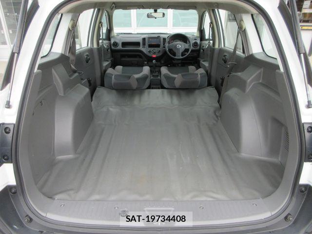 Nissan NV150 AD 2019-01 8100994-29